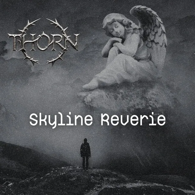 Cover art for Skyline Reverie by Thorn