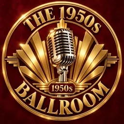 The 1950s Ballroom