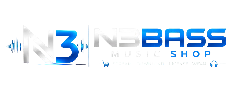 N3Bass Music